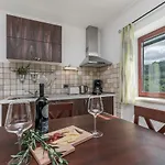 Villa Holiday Home Zvecanje Zvecanje