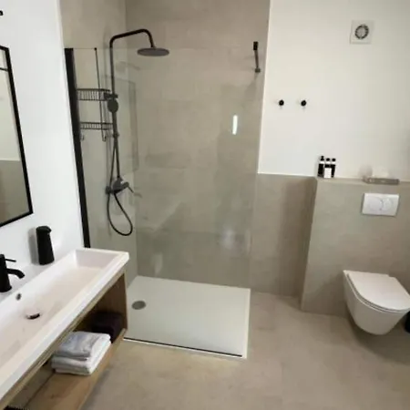 Holiday Home Villa Kastel Novi