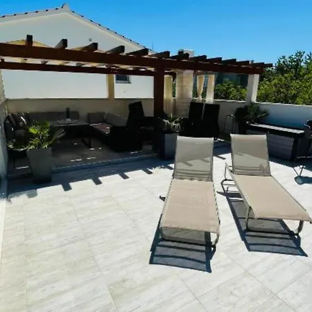 Holiday Home Villa Holiday home