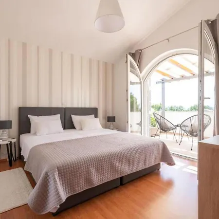 Holiday Home Villa