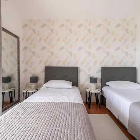 Holiday Home Villa Holiday home *