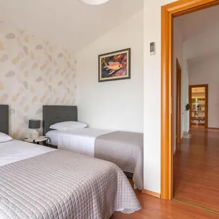 Holiday Home Villa *