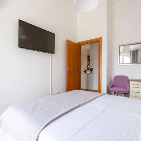 Holiday Home Villa Kastel Novi