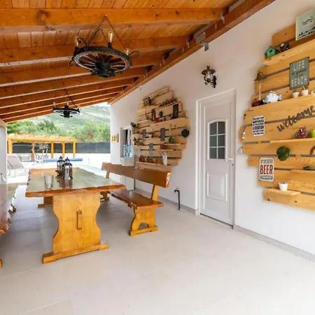 Holiday Home Villa Holiday home