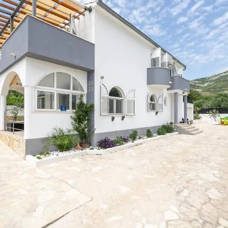 Holiday Home Villa Holiday home *