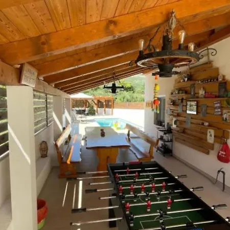 Holiday home Holiday Home Villa *