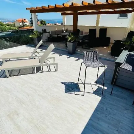 Holiday Home Villa Holiday home Kastel Novi