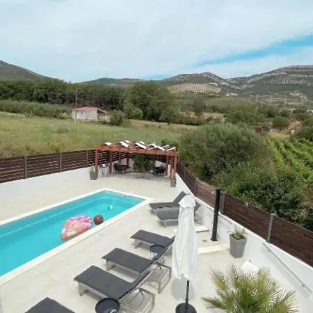 Holiday Home Villa *