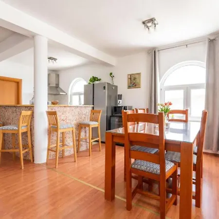 Holiday Home Villa