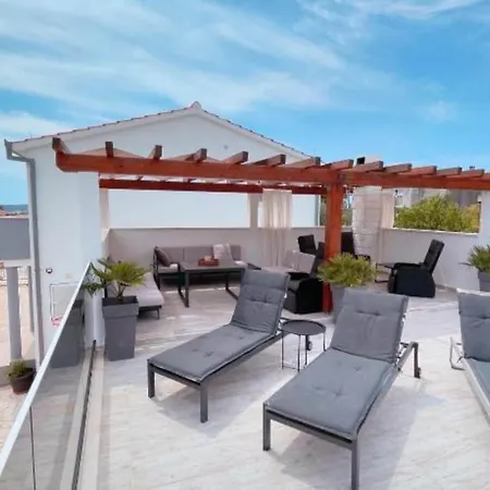 Holiday Home Villa Holiday home *
