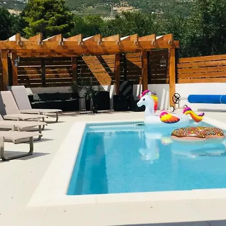 Holiday Home Villa *