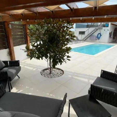 Holiday Home Villa Holiday home