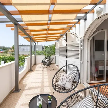 Holiday home Holiday Home Villa Kastel Novi
