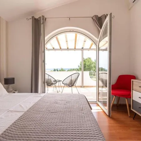 Holiday Home Villa *