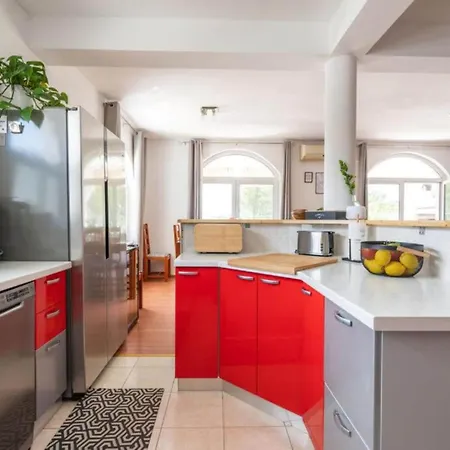 Holiday Home Villa