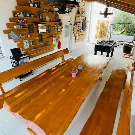 Holiday home Holiday Home Villa *