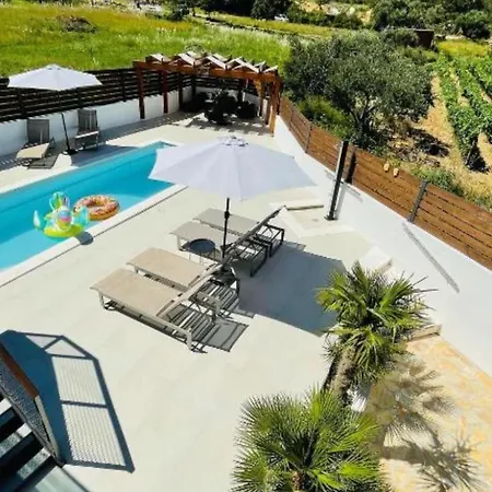 Holiday Home Villa Holiday home *