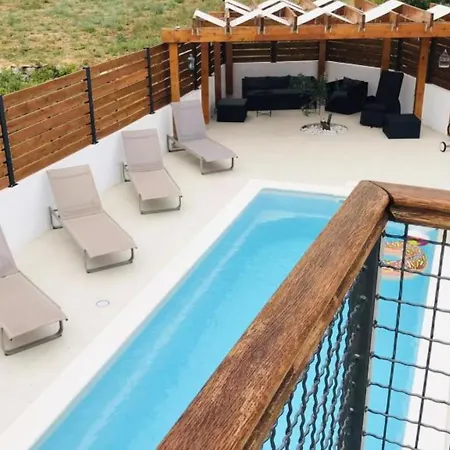 Holiday Home Villa Holiday home *