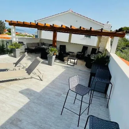 Holiday Home Villa *
