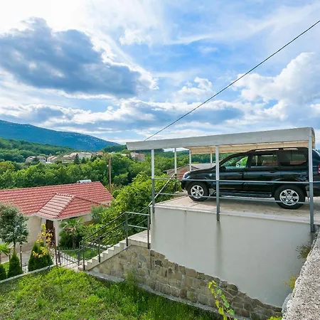 别墅 Villa Holiday Home Zvecanje Zvecanje
