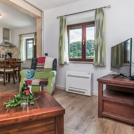 别墅 Villa Holiday Home Zvecanje Zvecanje