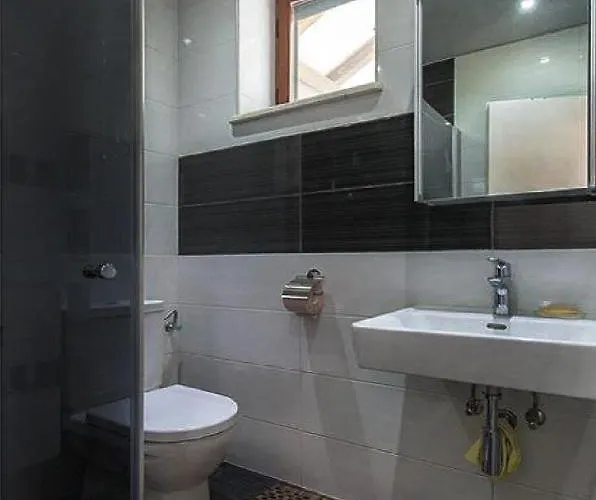 Villa Holiday Home Zvecanje 别墅