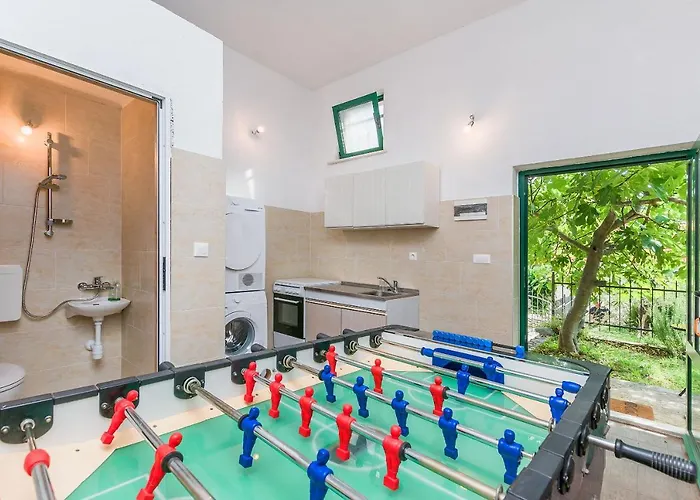 Villa Holiday Home Zvecanje 别墅 Zvecanje