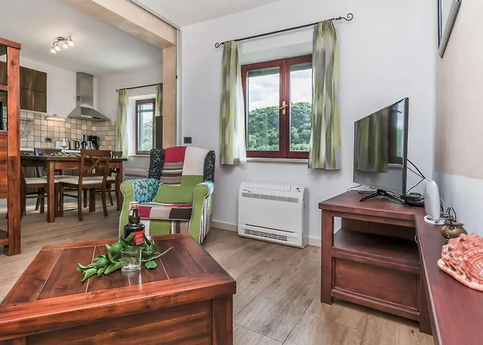 别墅 Villa Holiday Home Zvecanje Zvecanje