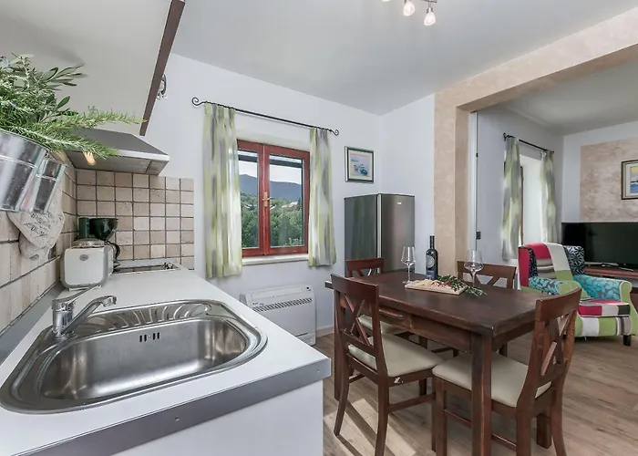Villa Holiday Home Zvecanje Zvecanje