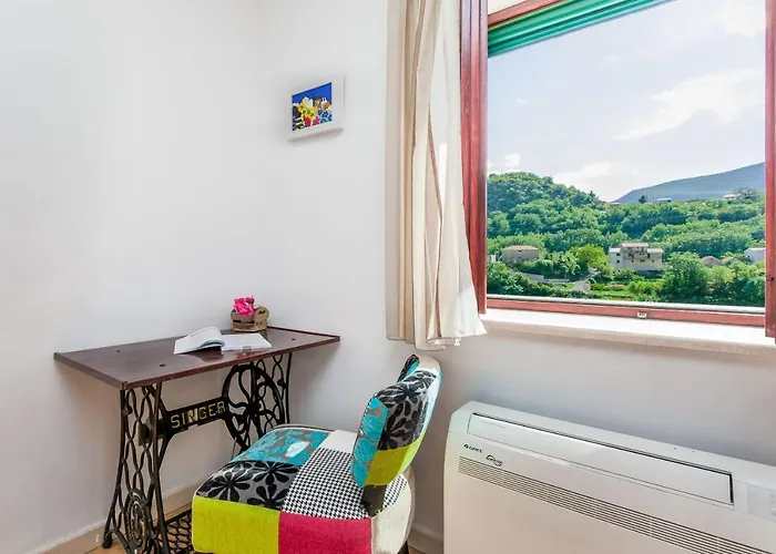 别墅 Villa Holiday Home Zvecanje