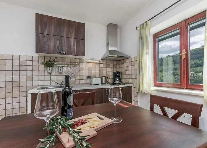 Villa Holiday Home Zvecanje Zvecanje