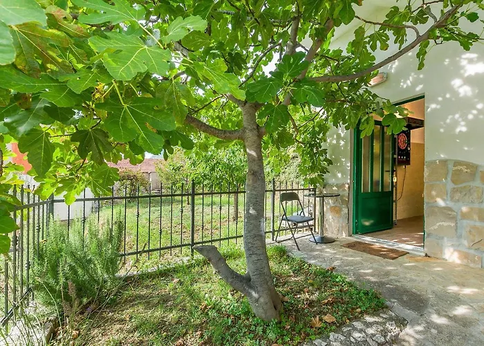 别墅 Villa Holiday Home Zvecanje Zvecanje