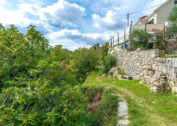 Villa Holiday Home Zvecanje *